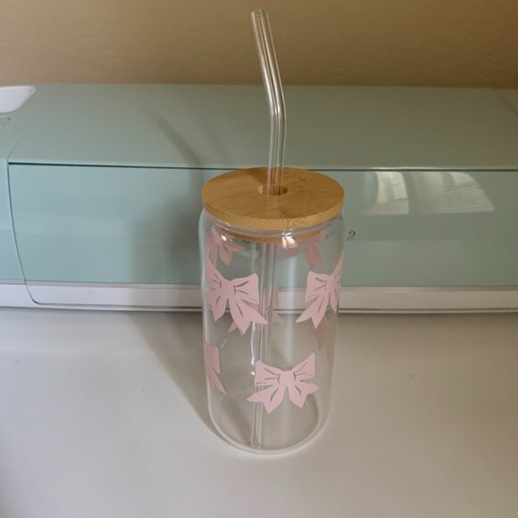 Libby cup pink - Picture 2 of 3